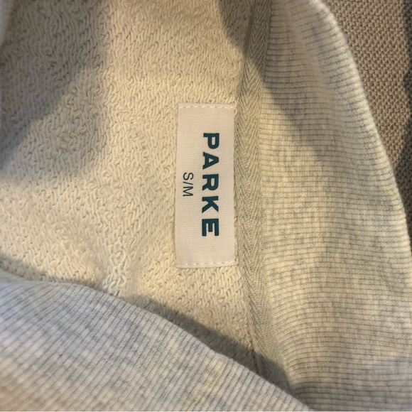 Parke Legacy Mockneck, S/M, Brand New - Picture 2 of 5